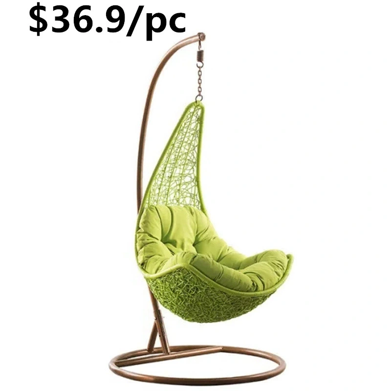 Net Red Same Woven Chair Indoor Patio Hanging Swing Chair