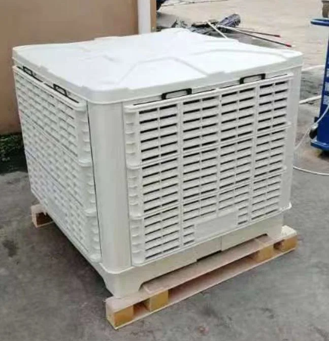 La fábrica de alta calidad de alimentación de 3kw/2,2 KW de la máquina de refrigeración de aire para refrigeración taller