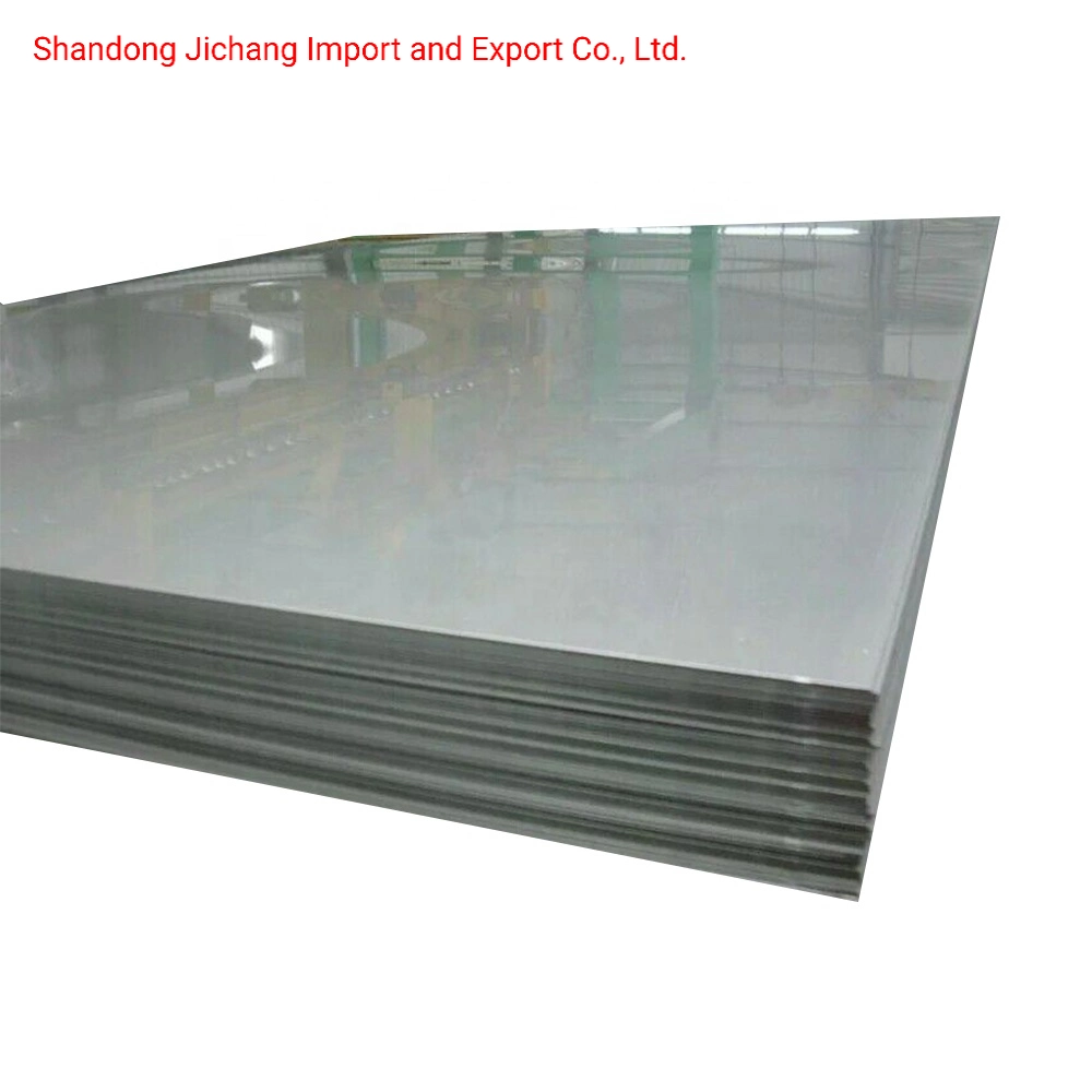 2024 T351 Aluminum Plate Aluminum Sheet by Professional Supplier for Heat Sink