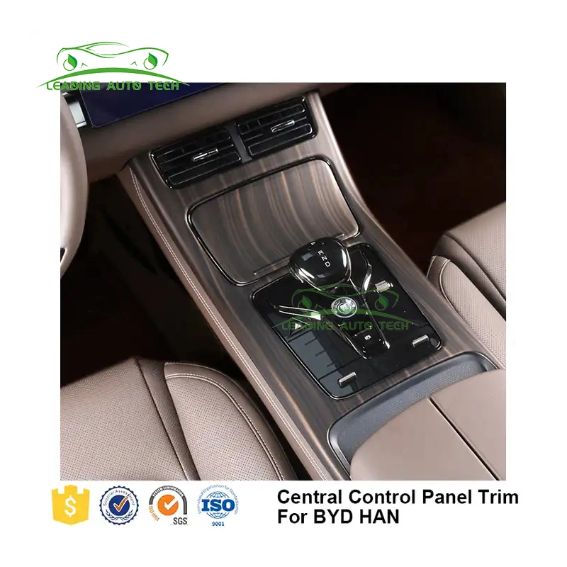 Manufacturer Electric Car Body Kit Auto Spare Parts Accessories for Byd Han EV Qianshan Dm-I Dm-P 2020-2022