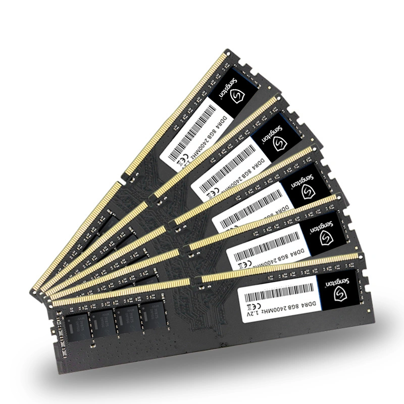 Sengston Memory RAM DDR 4 4GB 2666MHz SODIMM DDR4