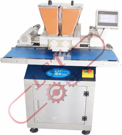 Block Online or Onsite Lst Wooden Case Maker Chocolate Equipment