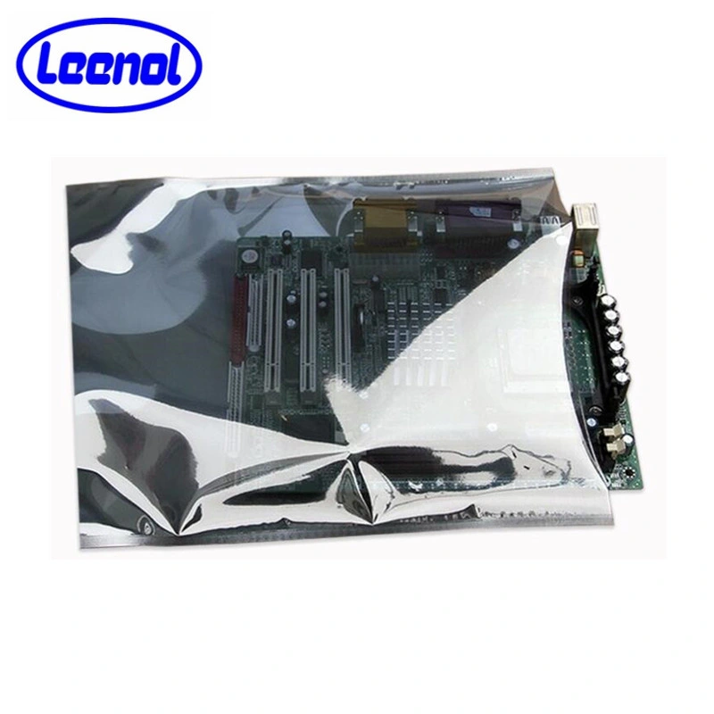 Ln-1507011 PCB Storage Bag ESD Shielding Bag for Packing