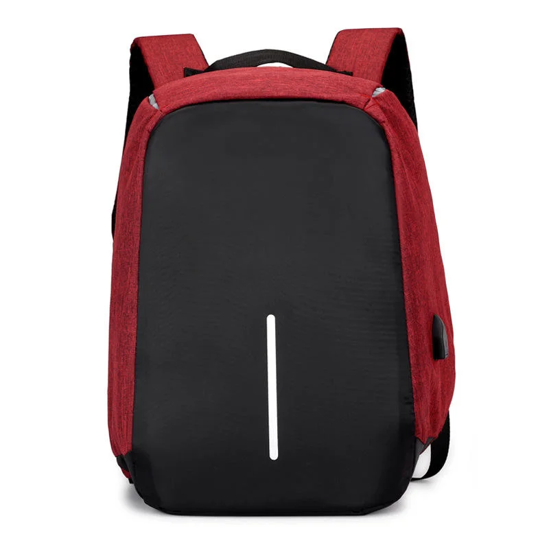 Mochilas de ordenador para hombre Porta Business Bulk School mochilas para portátiles Bolsa con cuadernos