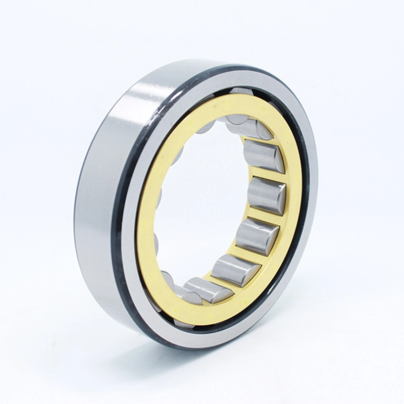 Cylindrical Roller Thrust Bearing NSK Timken Nu205ecp Nu206ecp Nu207 Nu208 Nu209 Nu210 Nu211 Nu212 Nu213 Nu214 Nu215