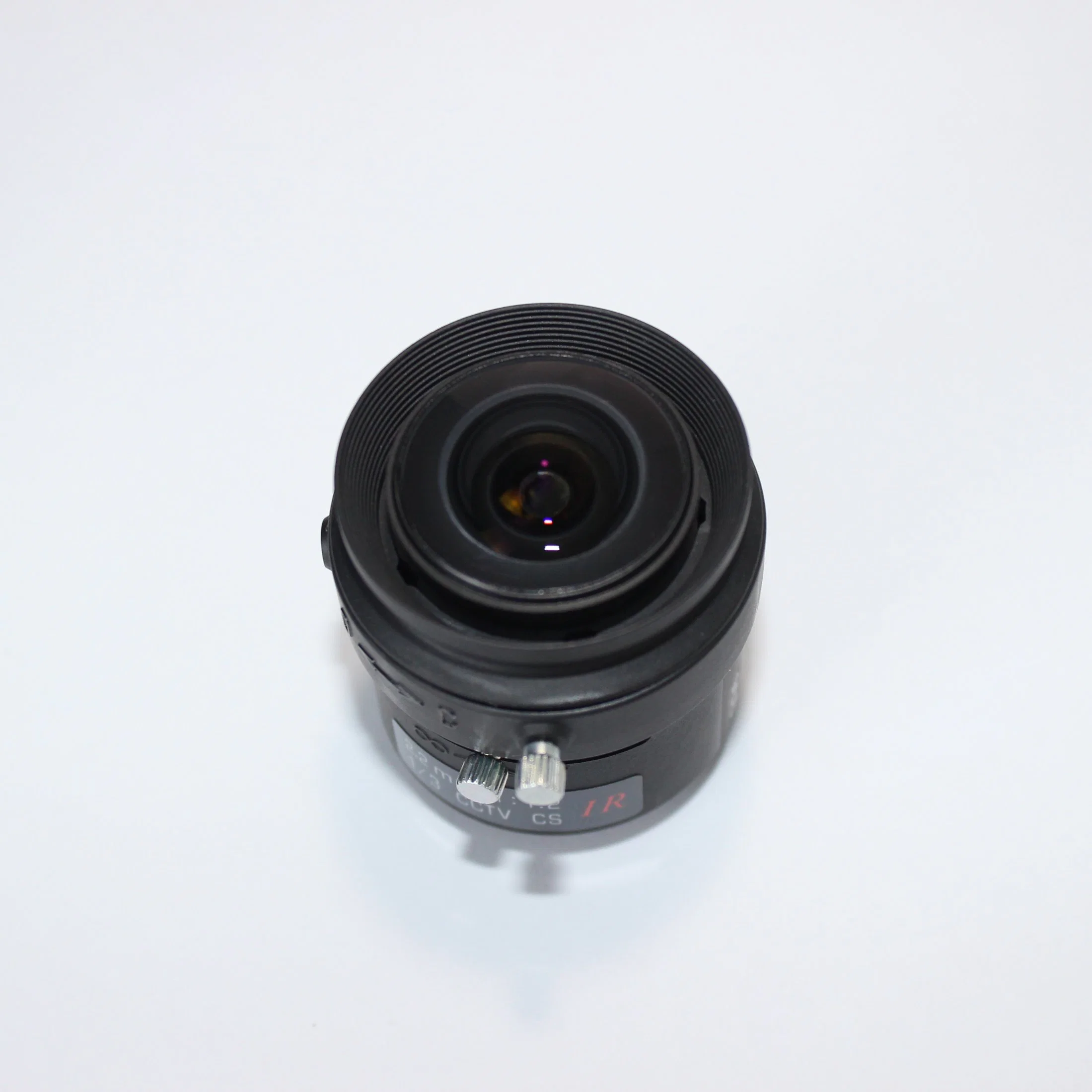 CS 1/3 Tamron Lens 2.2mm F1.2 Tamron CCTV Camera Lens for Sale