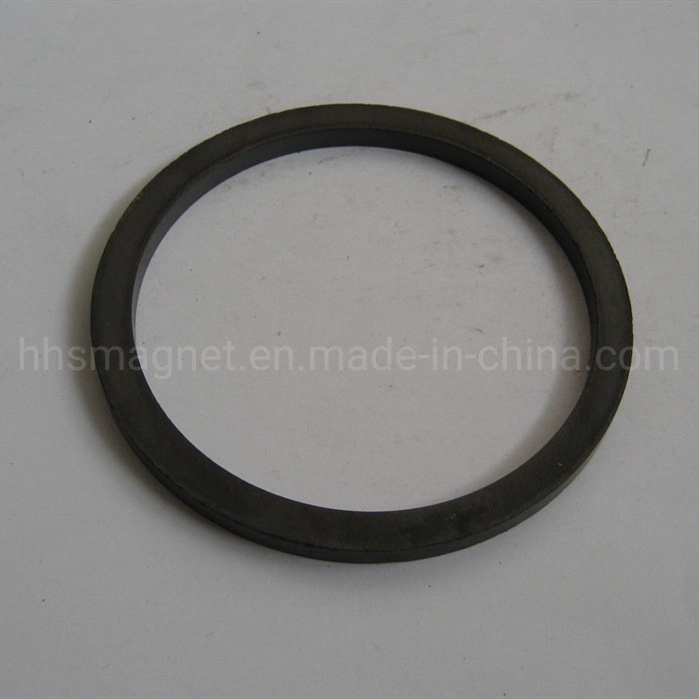 Y10t Hard Permanent Keramik Ferrit Ring Magnet Magnetischer Lautsprecher Magnet