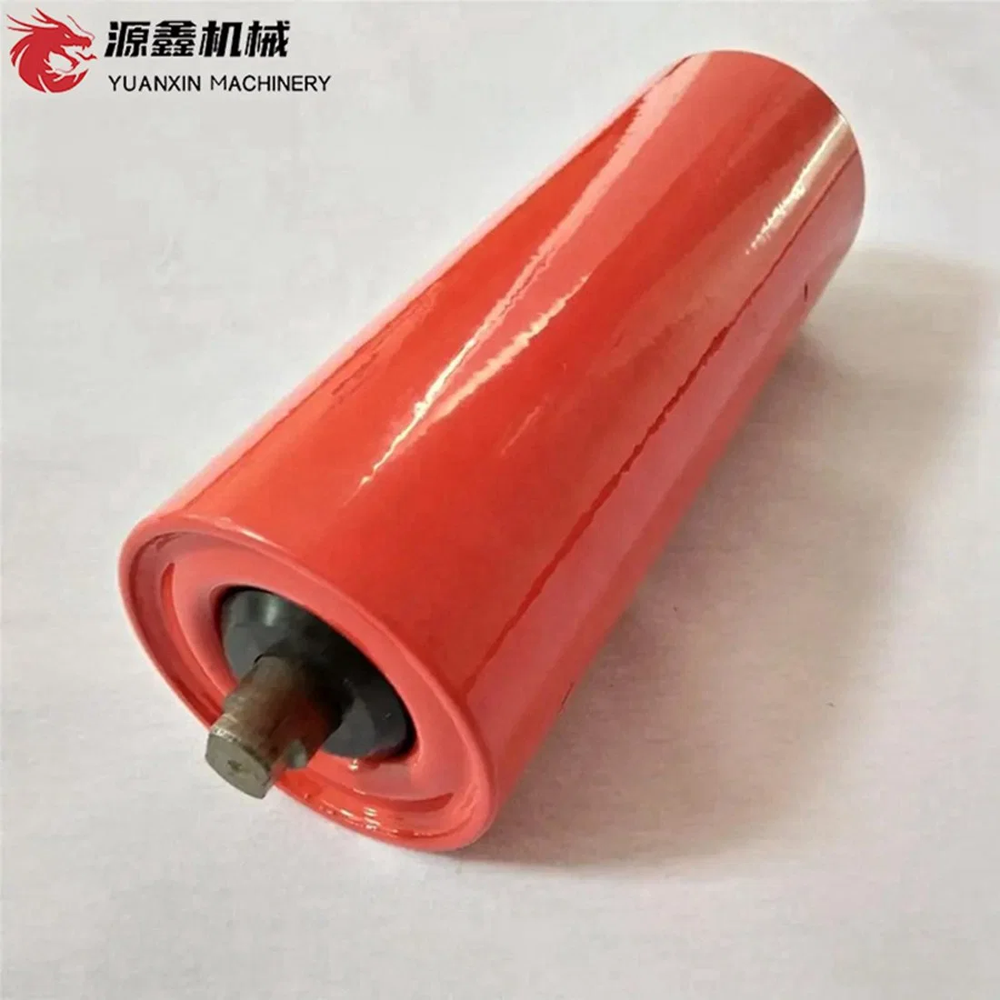 Custom Wear Resistance OEM Furniture Silicone Conveyor Roller