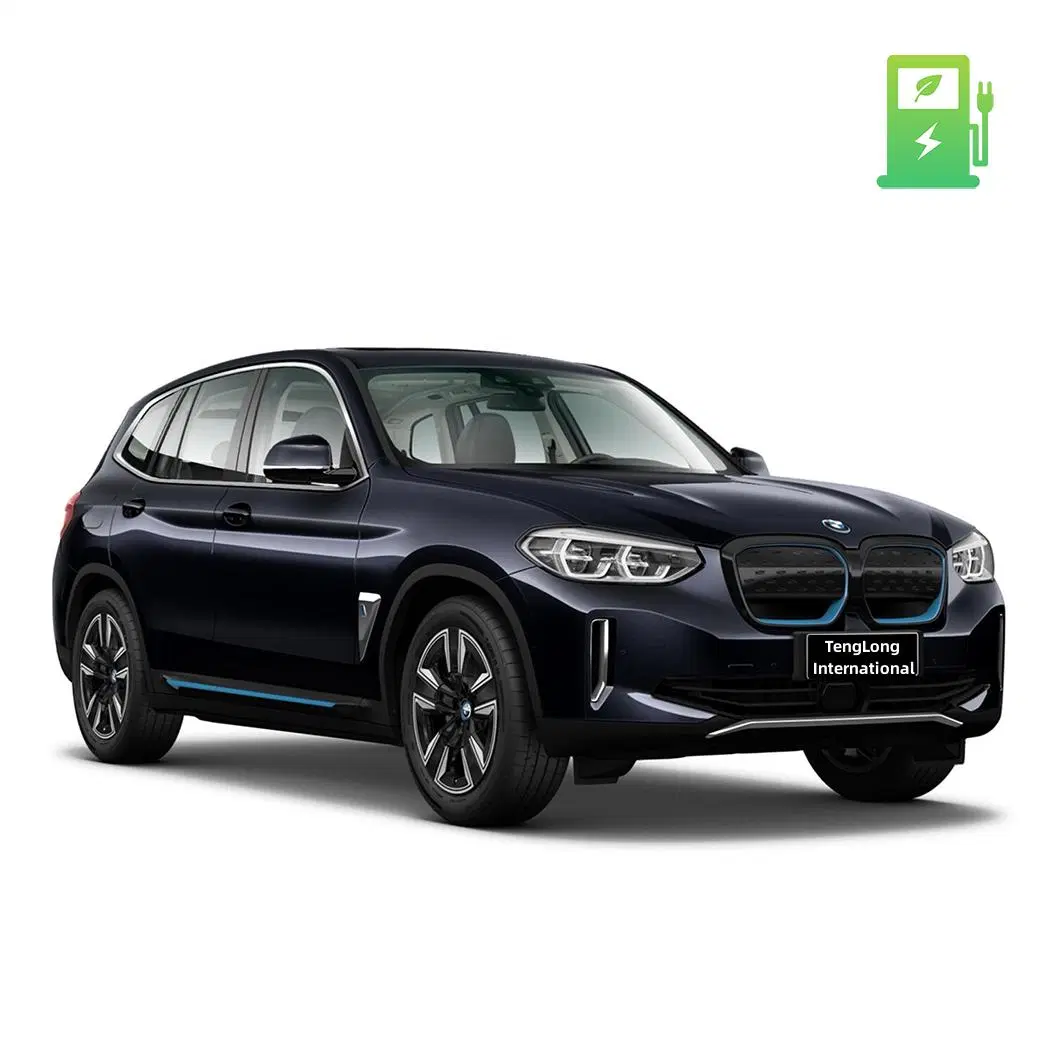 BMW IX3 4WD SUV Factory Price Hot Vendedor usado novo Veículo elétrico