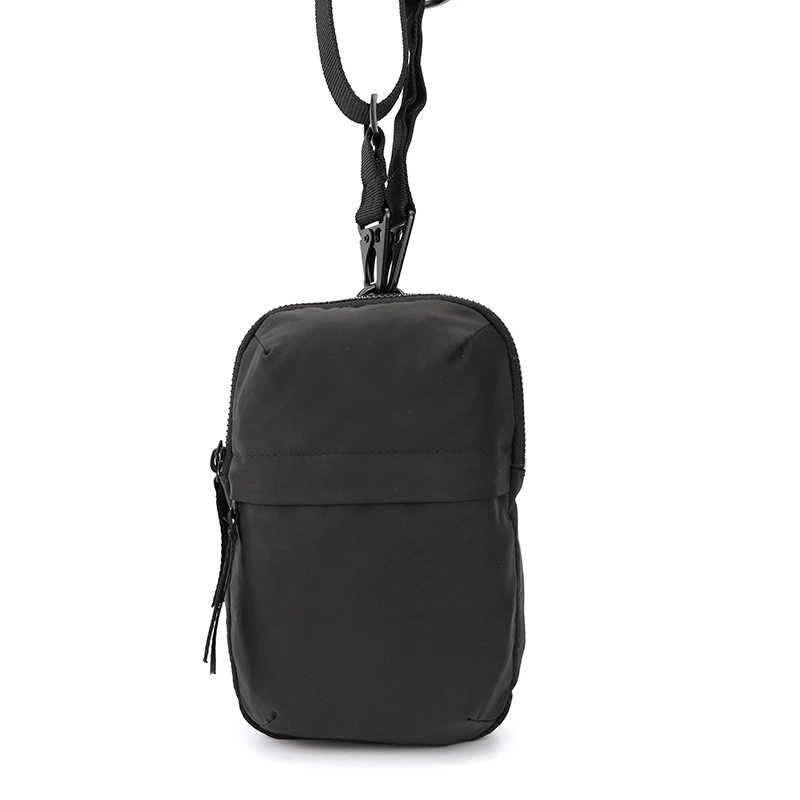 Pequeno Saco Crossbody lazer Celular Barato Saco Linga Multifunção