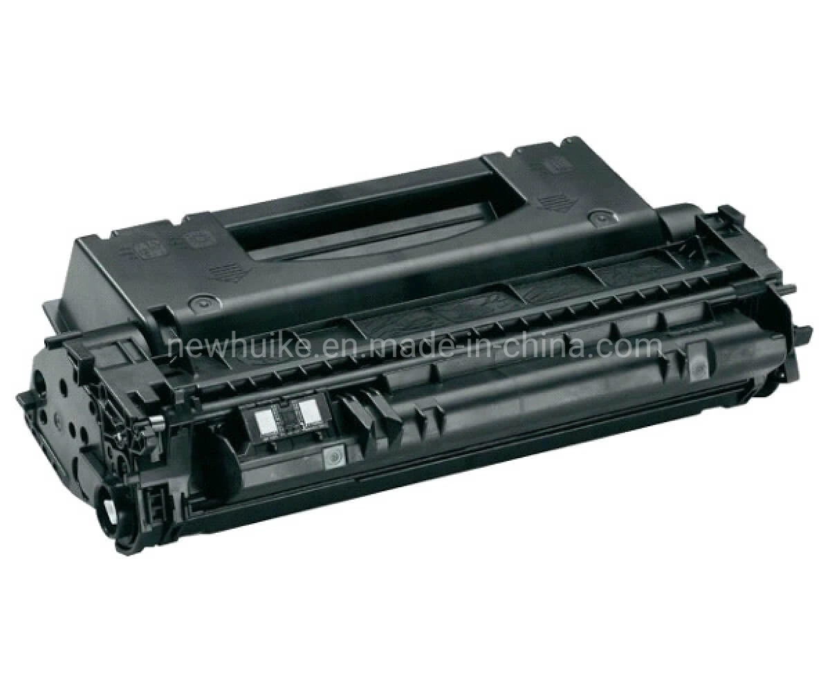 HP Q5949X/7553X Cartucho de tóner compatibles para impresora Laserjet 1320/1160/2015/LBP3300