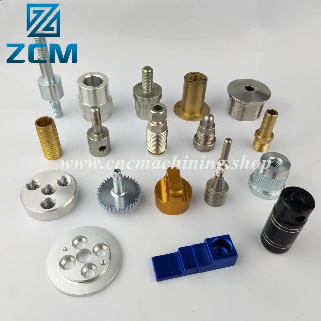 2020 Best Industrial Shenzhen Competitive Price Customized CNC Precision Machining Stainless Steel/Titanium/Aluminum Turning Part