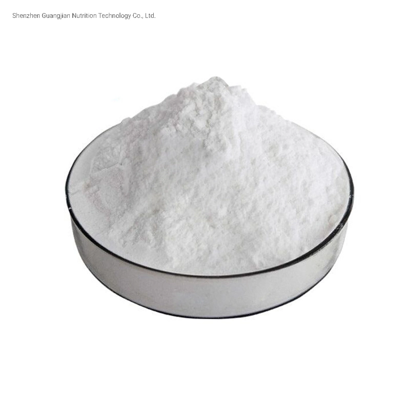 Hochwertige 5-Chlorothiophen-2-Carbonsäure 24065-33-6 mit Lager