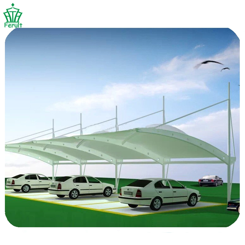 Event Tent Used Canvas Military style Tent Trade Show Tent Car Parking