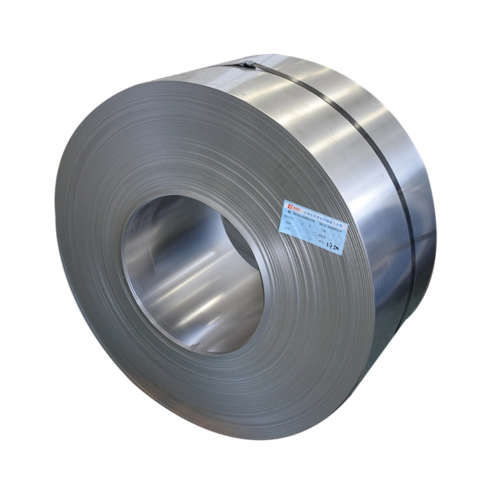 Mill Edge Cold Rolled Stainless Steel Strip Coil Grade 201 Strip