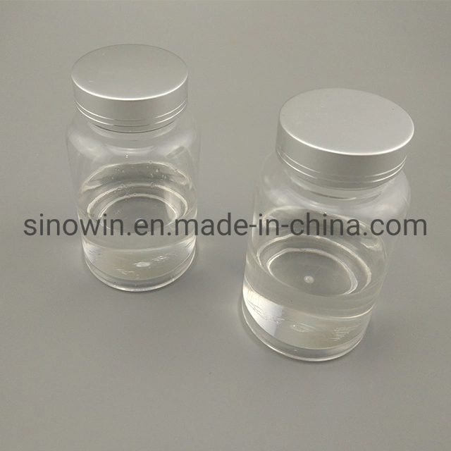 Factory Price Solvent 99% DMSO Dimethyl Sulfoxide