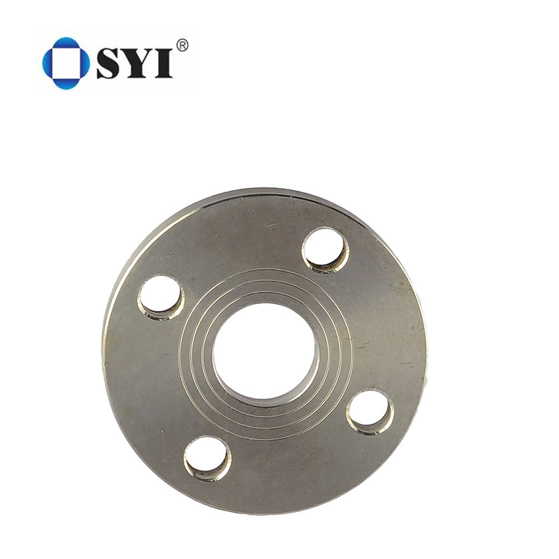 ASTM A105n Carbon Steel Weld Neck Reducer Flanges for Expansion Joint