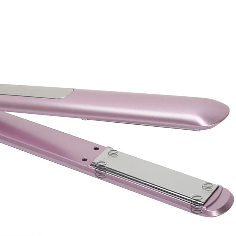 450f cETL Hair Flat Iron (V185)