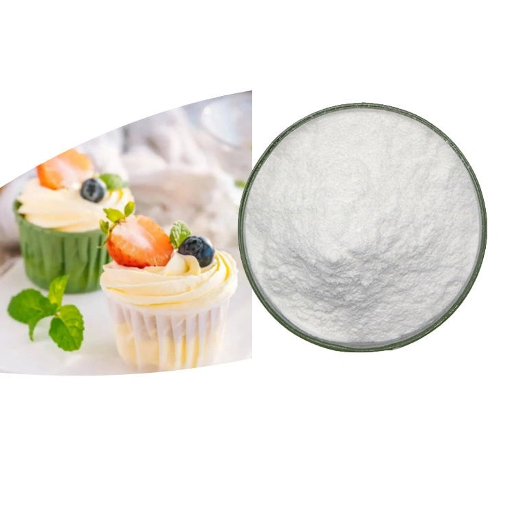 Sinobio Supply Vitasweet/Sinosweet/Food Sweeteners Aspartame Granular / Powder