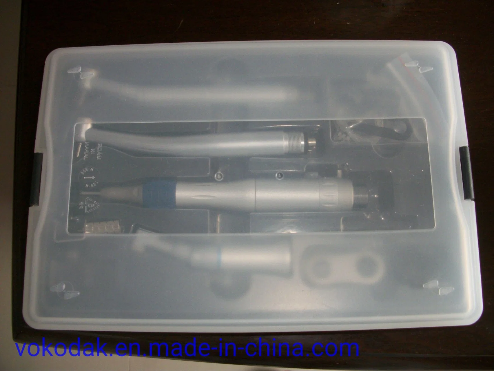 Dental Handpiece Set Studental Handpiece Kit Dental Equipment