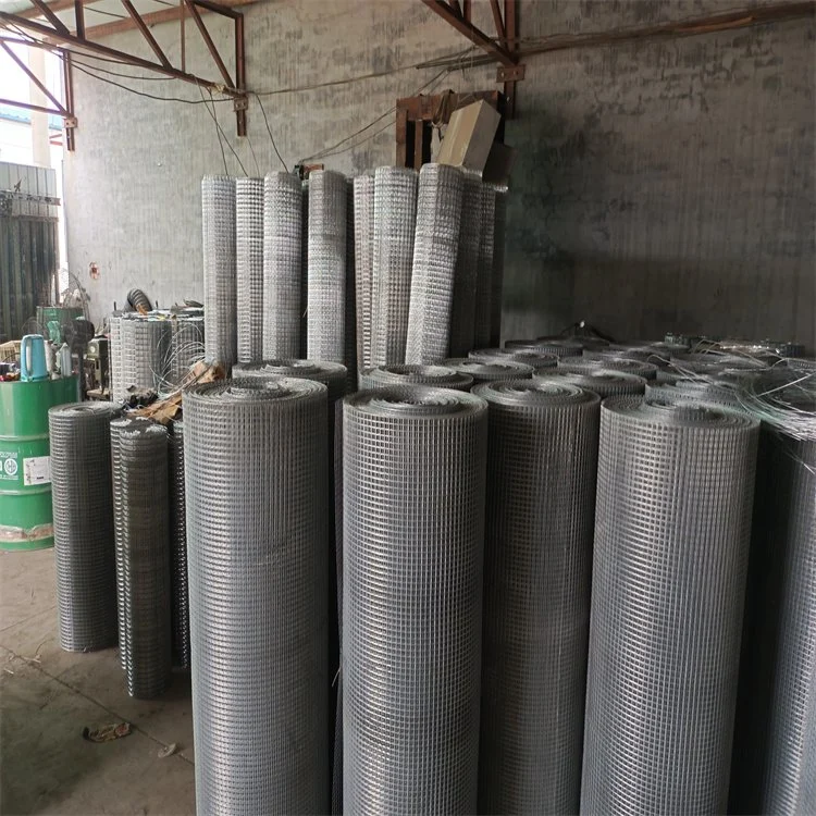 Hot Sale Decorative Hand Woven Stainless Steel Wire Mesh