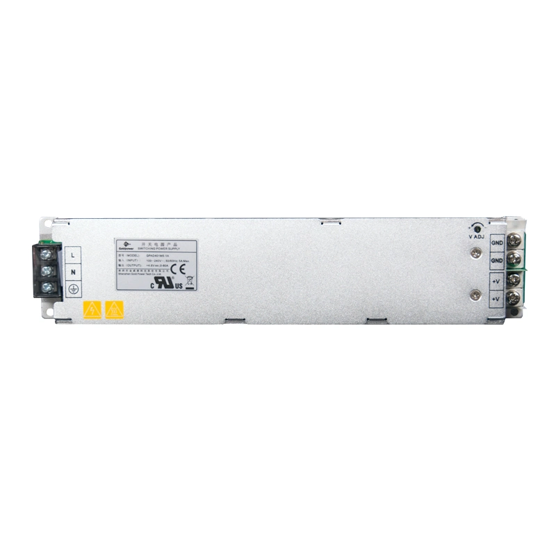 400W 5V AC to DC LED Switching Power Supply with Ce