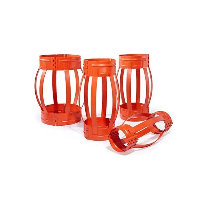 Turbolizer Centralizer / Drill Pipe Centralizer /Rigid Centralizer