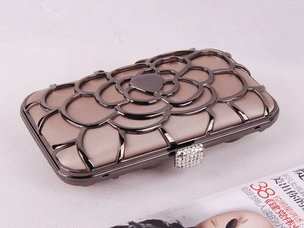 Fashion Ladies Evening Bag Handbag-62