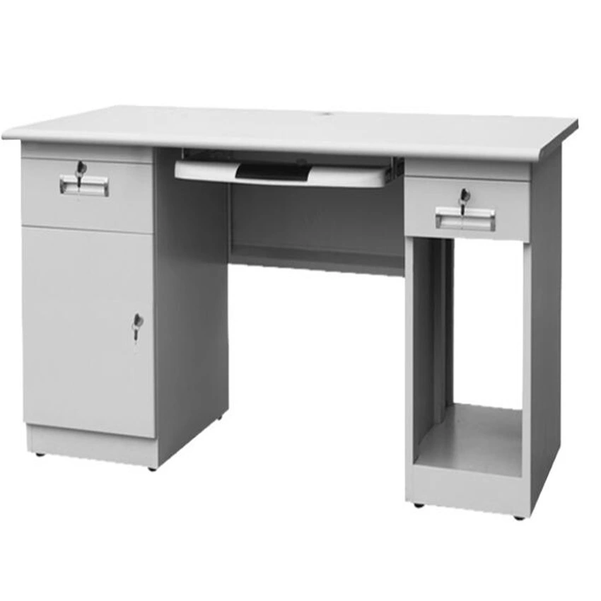 57goffice Furniture Table New Design Steel Office Table