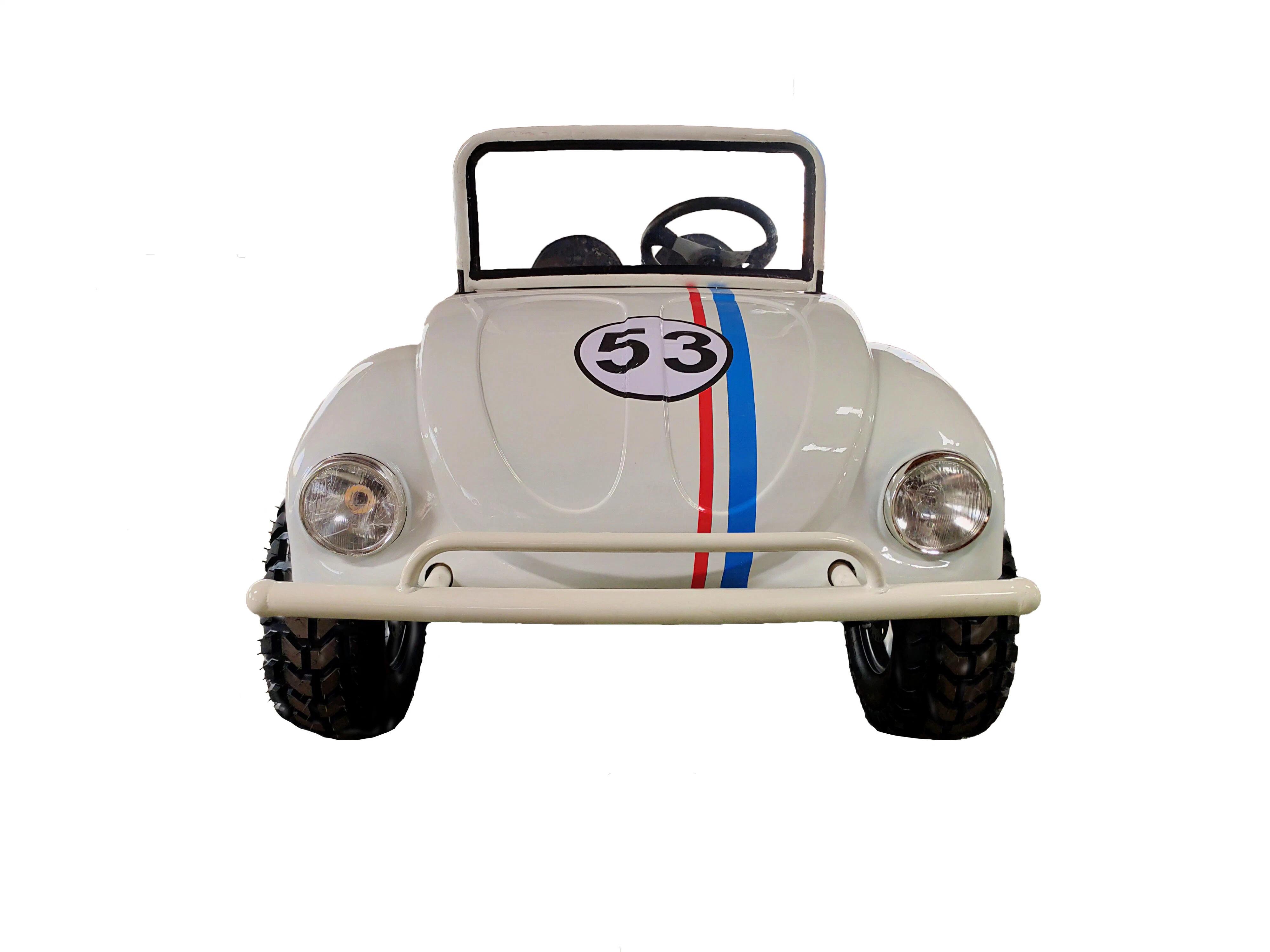 Cheap Mini Car 1.5kw Mini Beetle for Kids and Adults