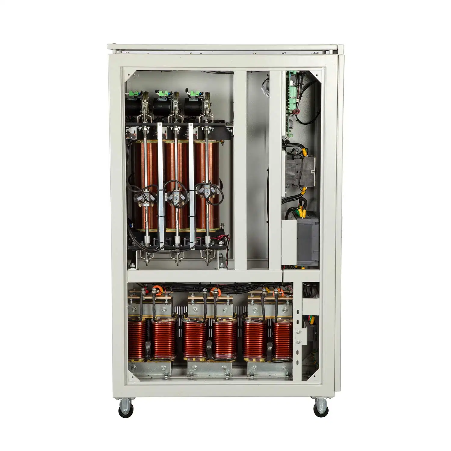 AC Power Conditioner (SBW 5kVA, 10kVA, 15kVA, 20kVA)