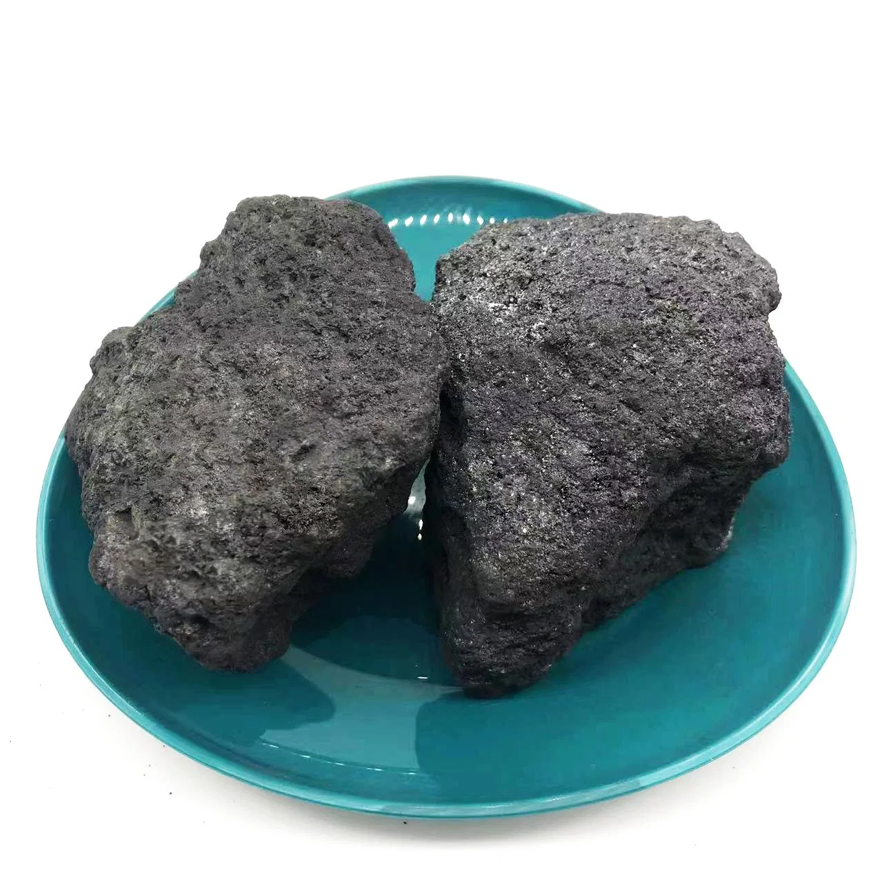 Low Sulfur Pet Coke/Calcined Petroleum Coke for Steel Making