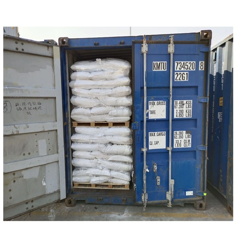 Caustic Soda Flake/ Pearl/ Sodium Hydroxide Naoh with Prompt Shipment