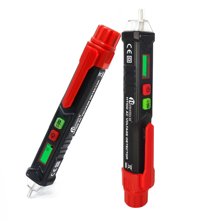 Ht-100 High Quality Electrical Voltage Detector