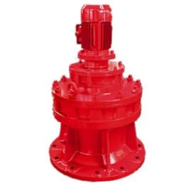 Ready to Ship X and B Series Cycloid Speed Reducer Bld Vertical Cycloid Gear Reducer