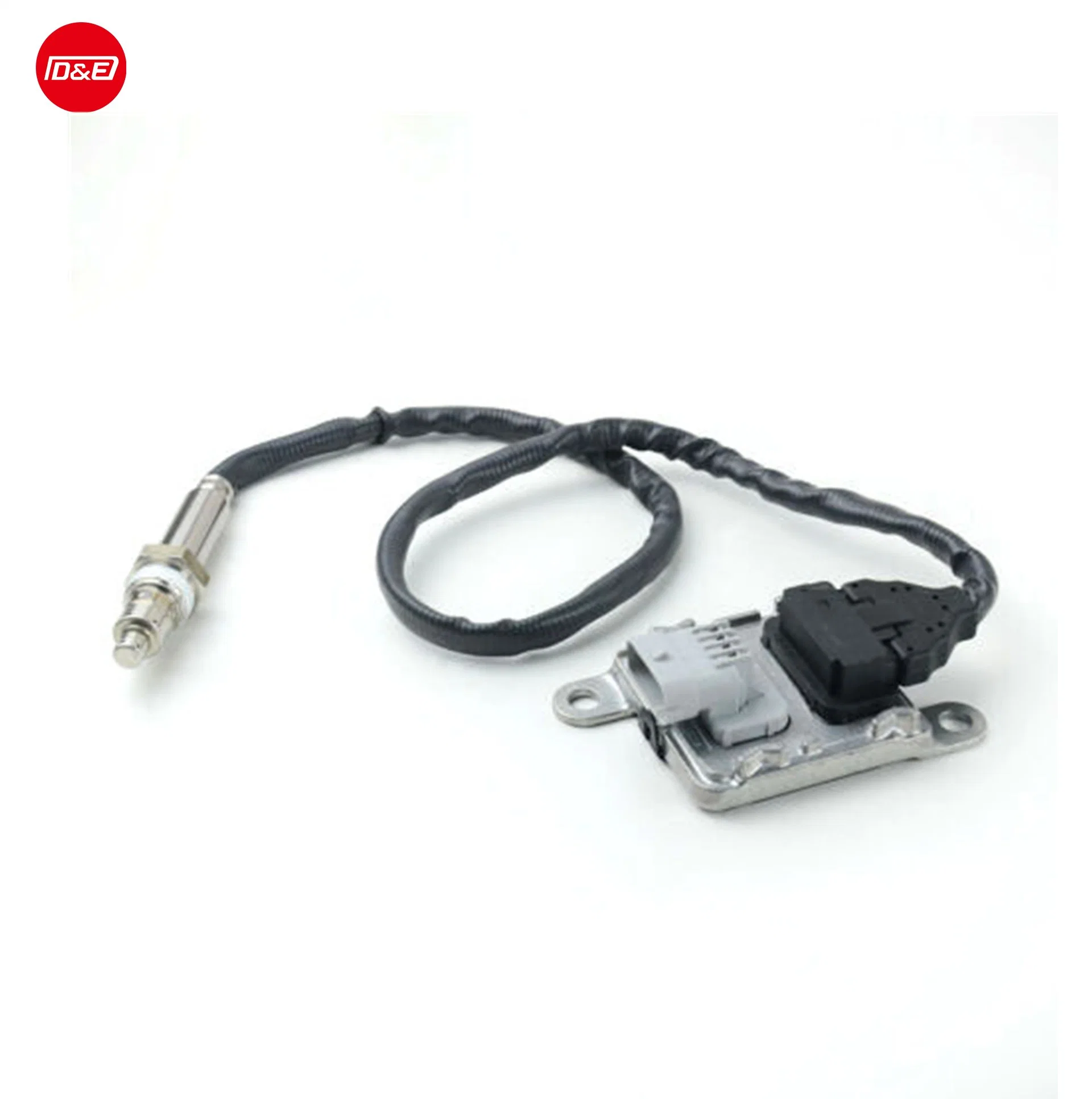 2872944 5wk9 6740 High quality/High cost performance  12V Nitrogen Oxygen Sensor Nox Sensor Engine System for Truck