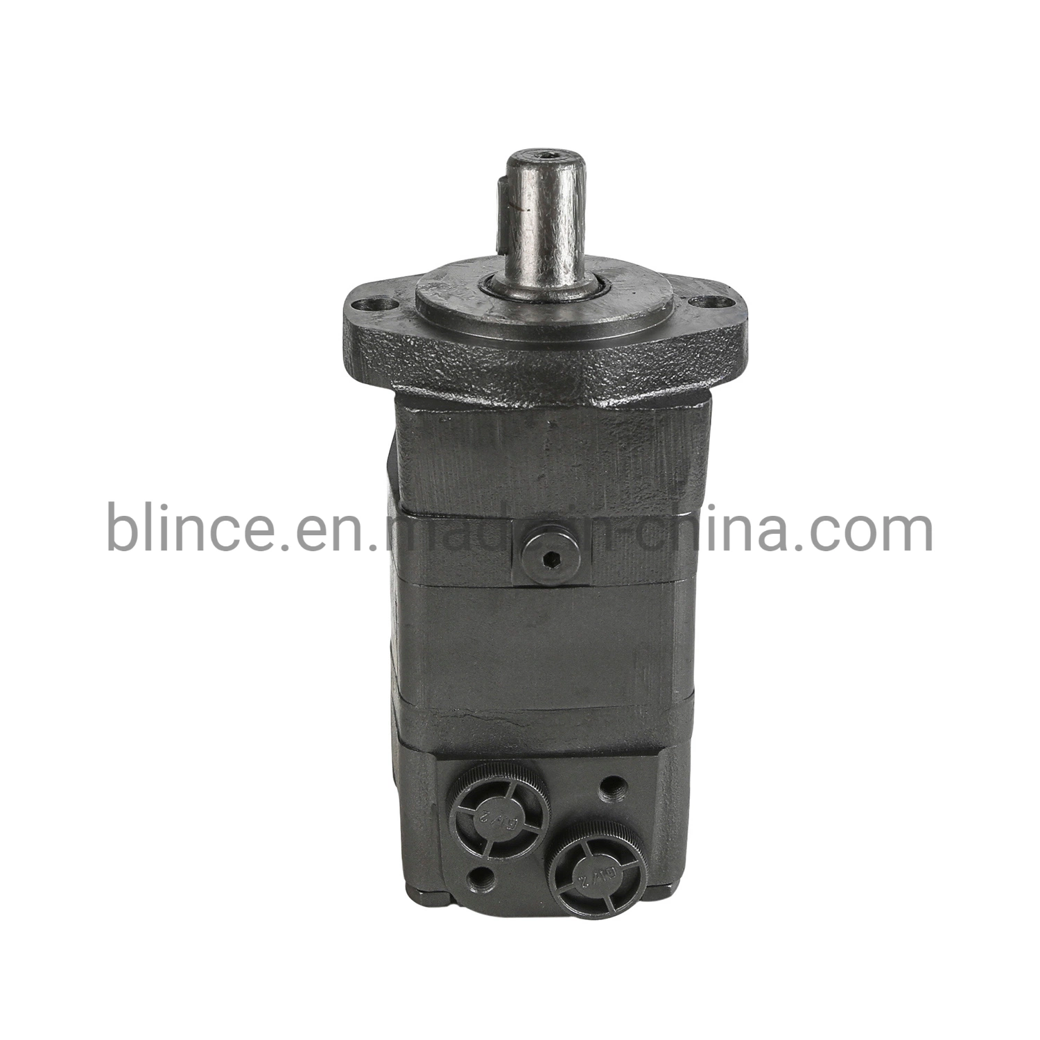 Eaton Hydraulics 2000 Series Oms Hydraulic Motor for Road Roller