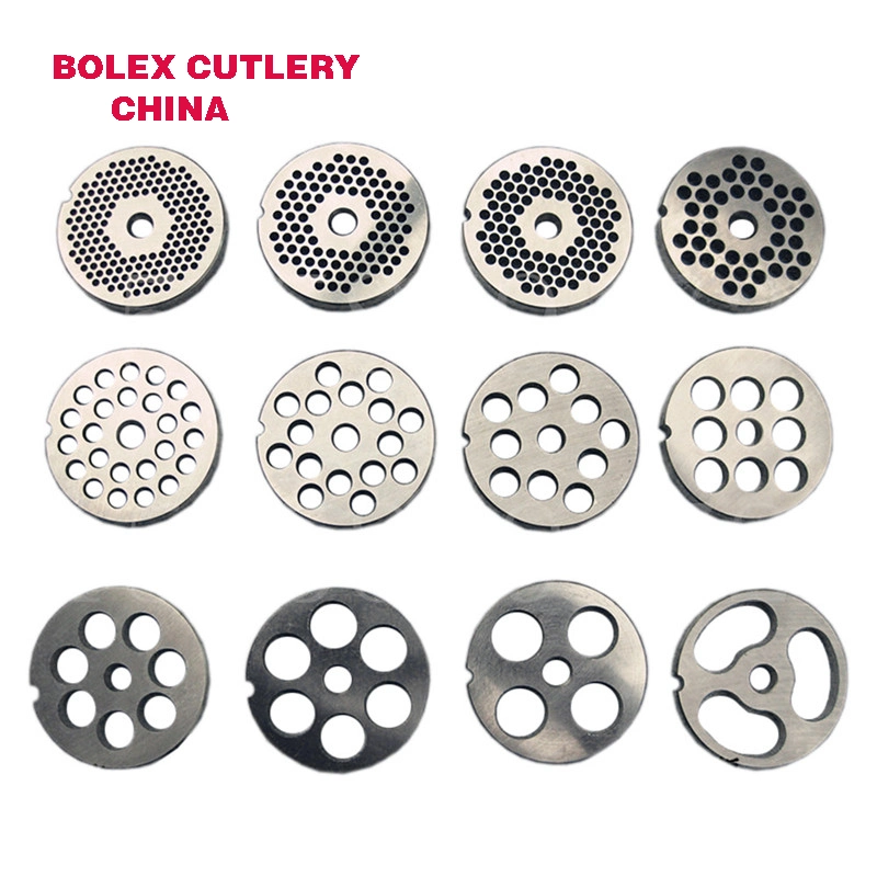 Bolex Couverts Chine Ensemble de couteaux de cuisine du chef