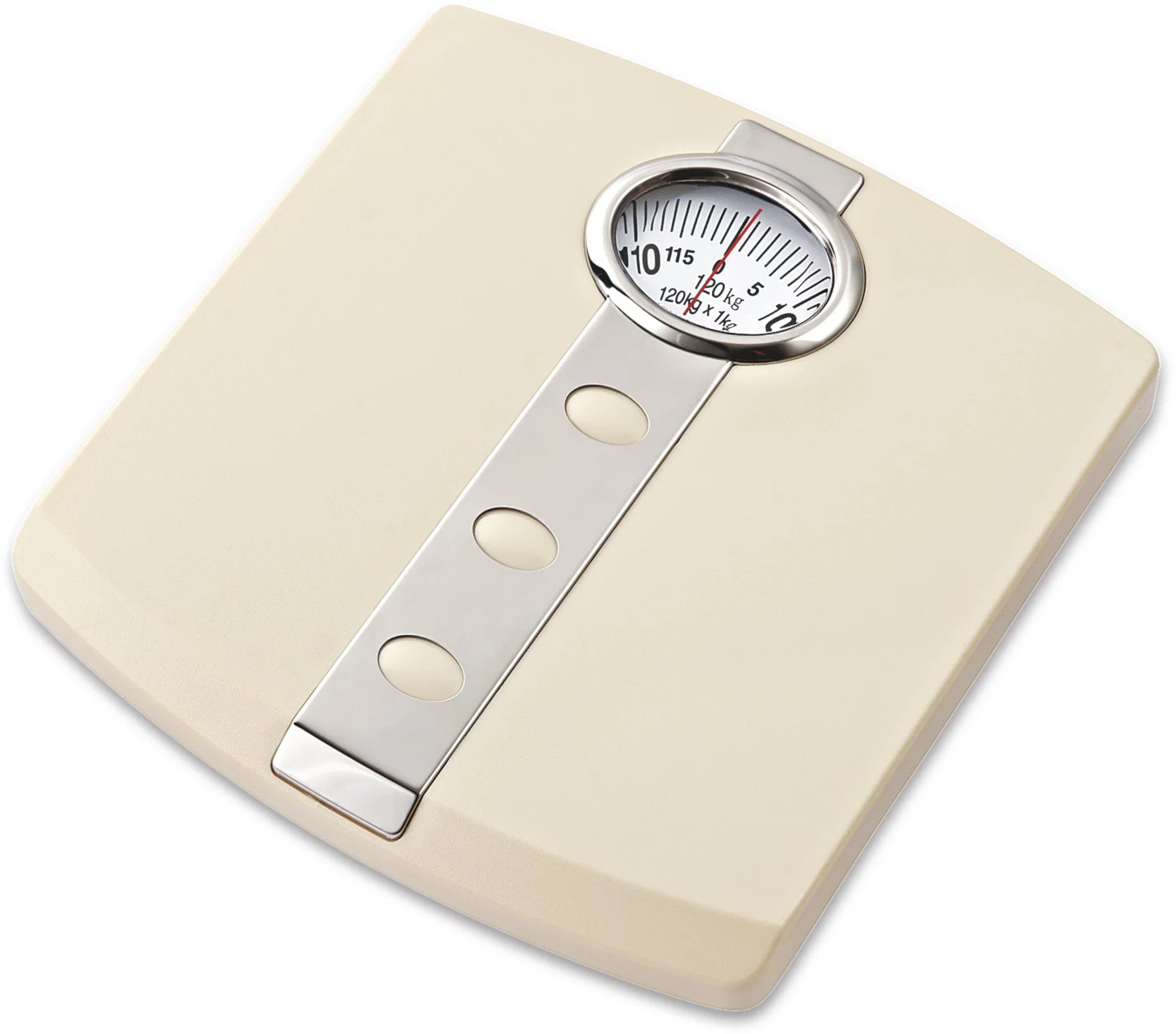 Manufacturer Price Personal Body Weight Bathroom Mechanical Healthy Weighing Scale