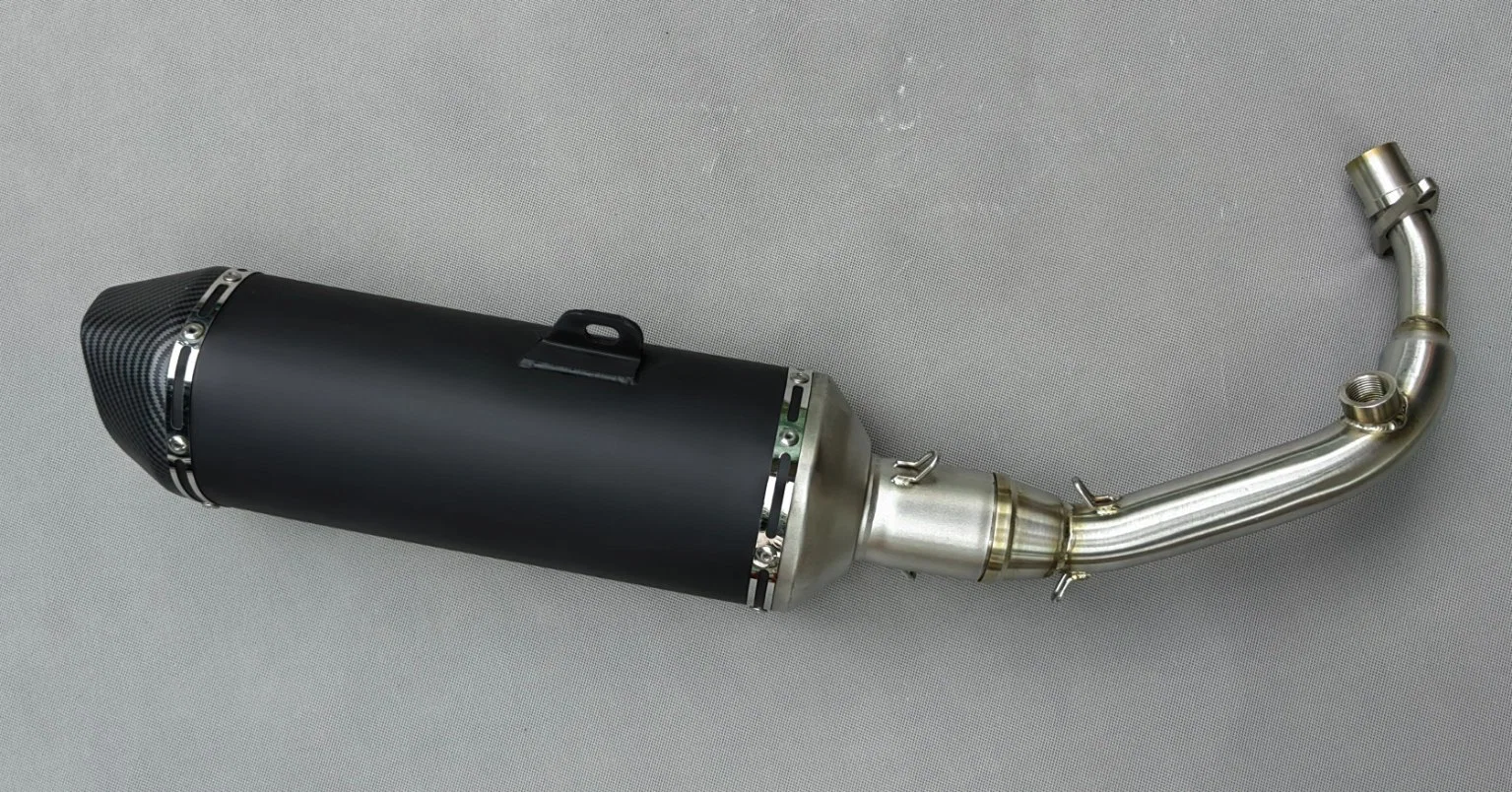 Motorcycle Silencer/ OEM Part / Motorcycle Exhaust System