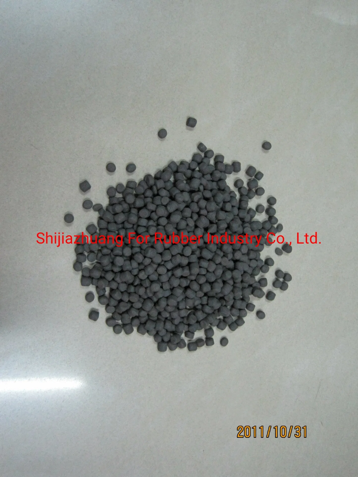 High-Strength Dispersion, Applicable to Nr, SBR, IR, Br, Cr, NBR, Iir, Epr, CPR, Asr, Rubber Dispersant Chemical, Regenerate Agents