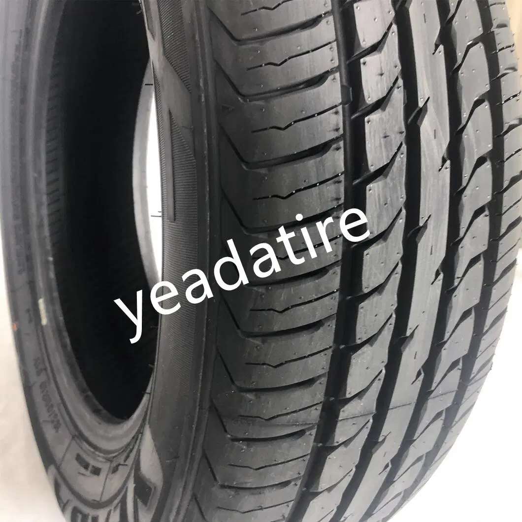 HP Passenger Car Tyre, Sport Drifting Racing Run-Flat Runflat Car Tires, Yeada Farroad Saferich PCR Tires 145/70r12 155r12c 155/70r12 155/65r13