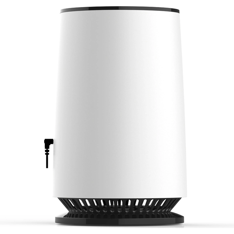 A12 Ion 110V 220V HEPA Home Mini Small Air Purifier