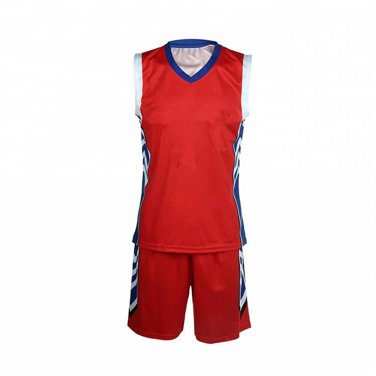 Youth Custom Made Basketball Sportwear
