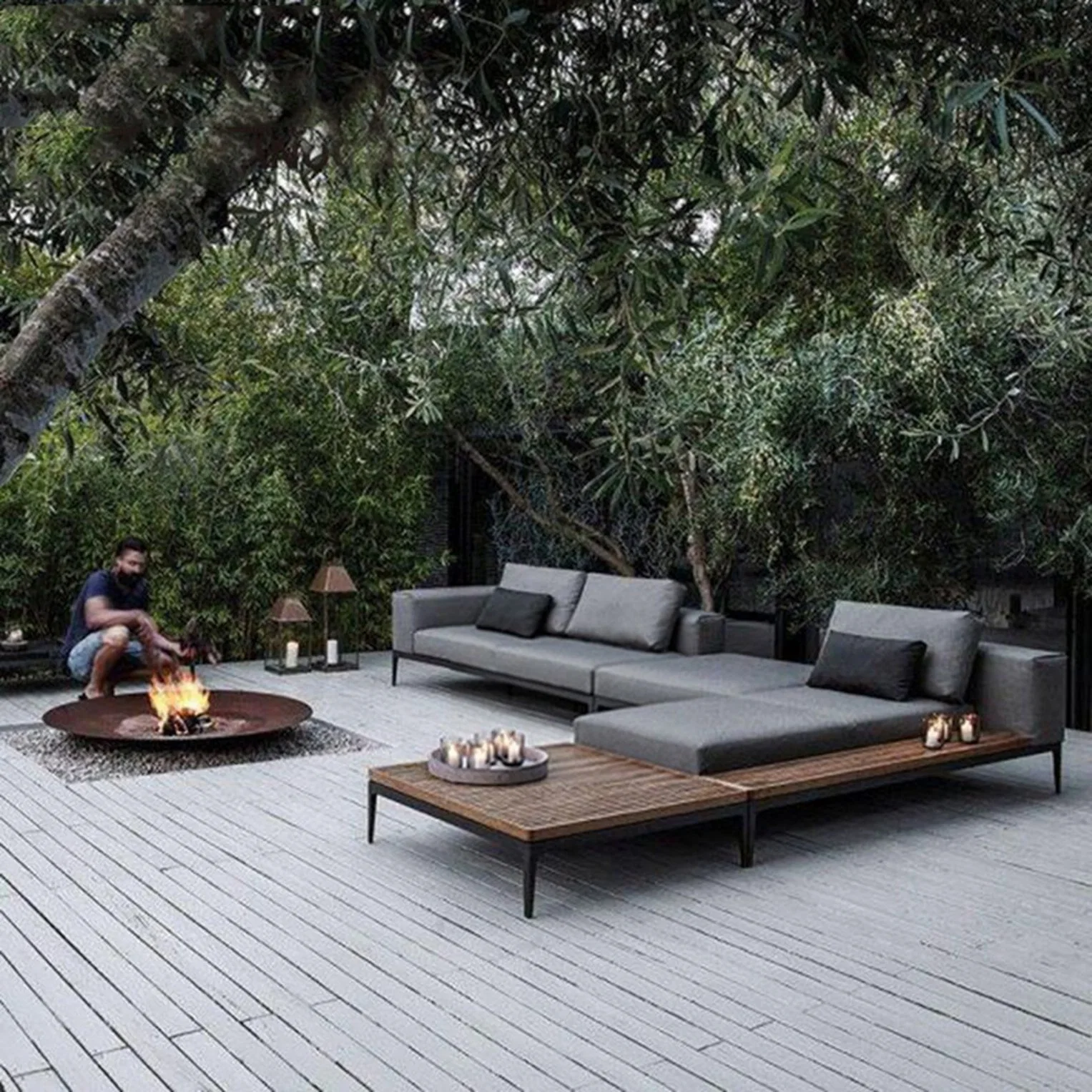 Cheap Large Steel Patio Garden Cast Aluminum Outdoor Sofa Furniture Set Sectionals Thailand Sale Modern