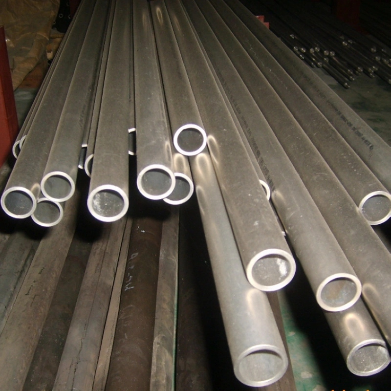 Incoloy 800 800h 800ht Tube Incoloy 800 Pipe Nickel Alloy Incoloy 800 800h 800ht Seamless Pipe