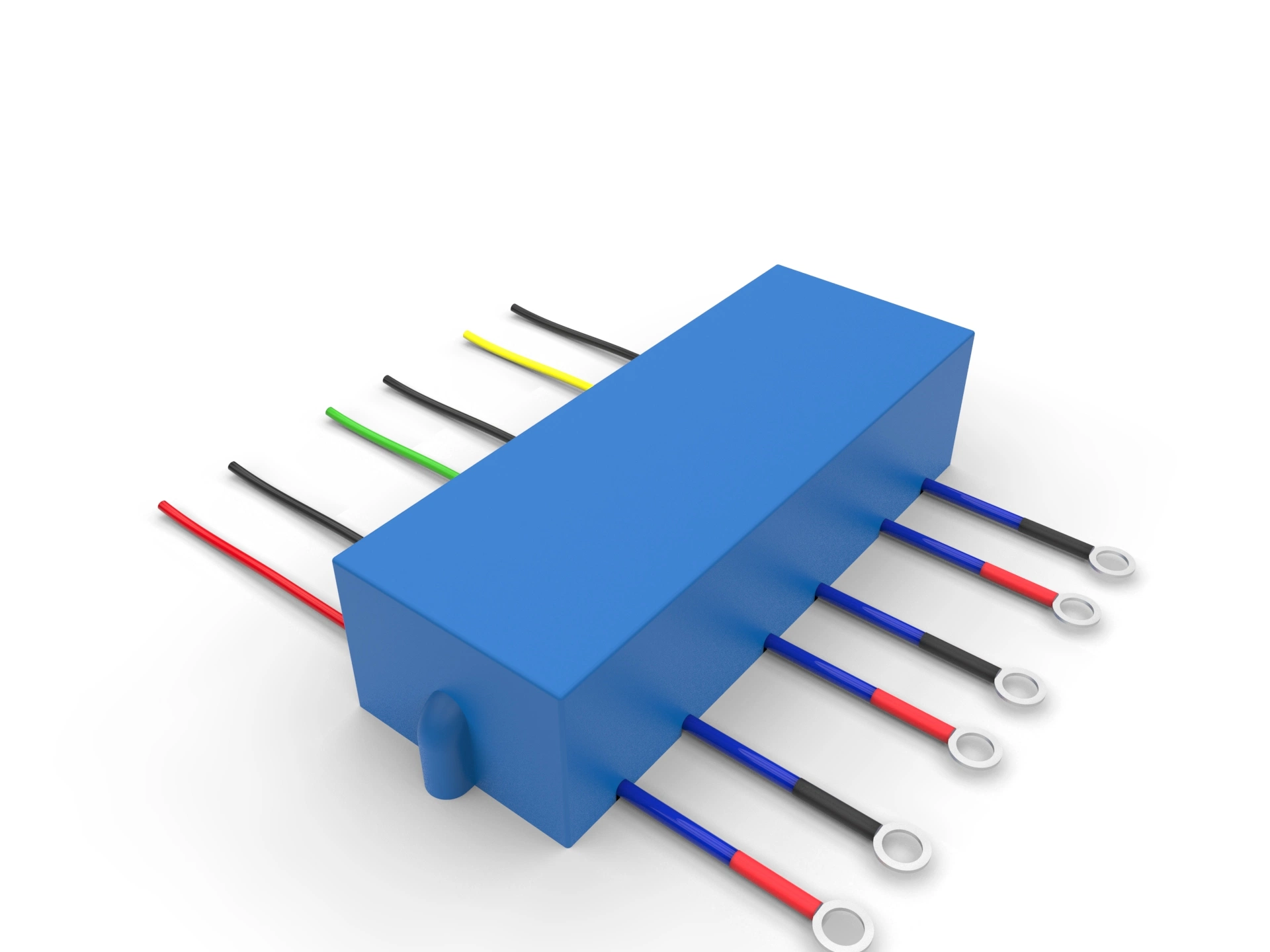 3kv Withstand Micor Current Transformer