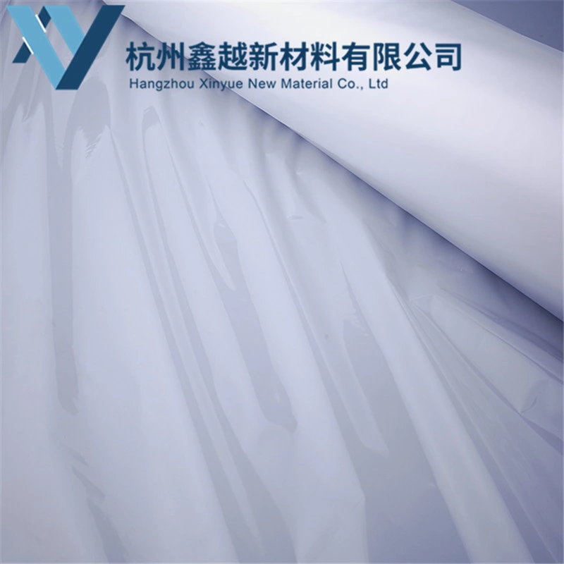 Best Quality Blue Tube LDPE Lamin Galvanized Single Span Greenhouse Plastic PE Film