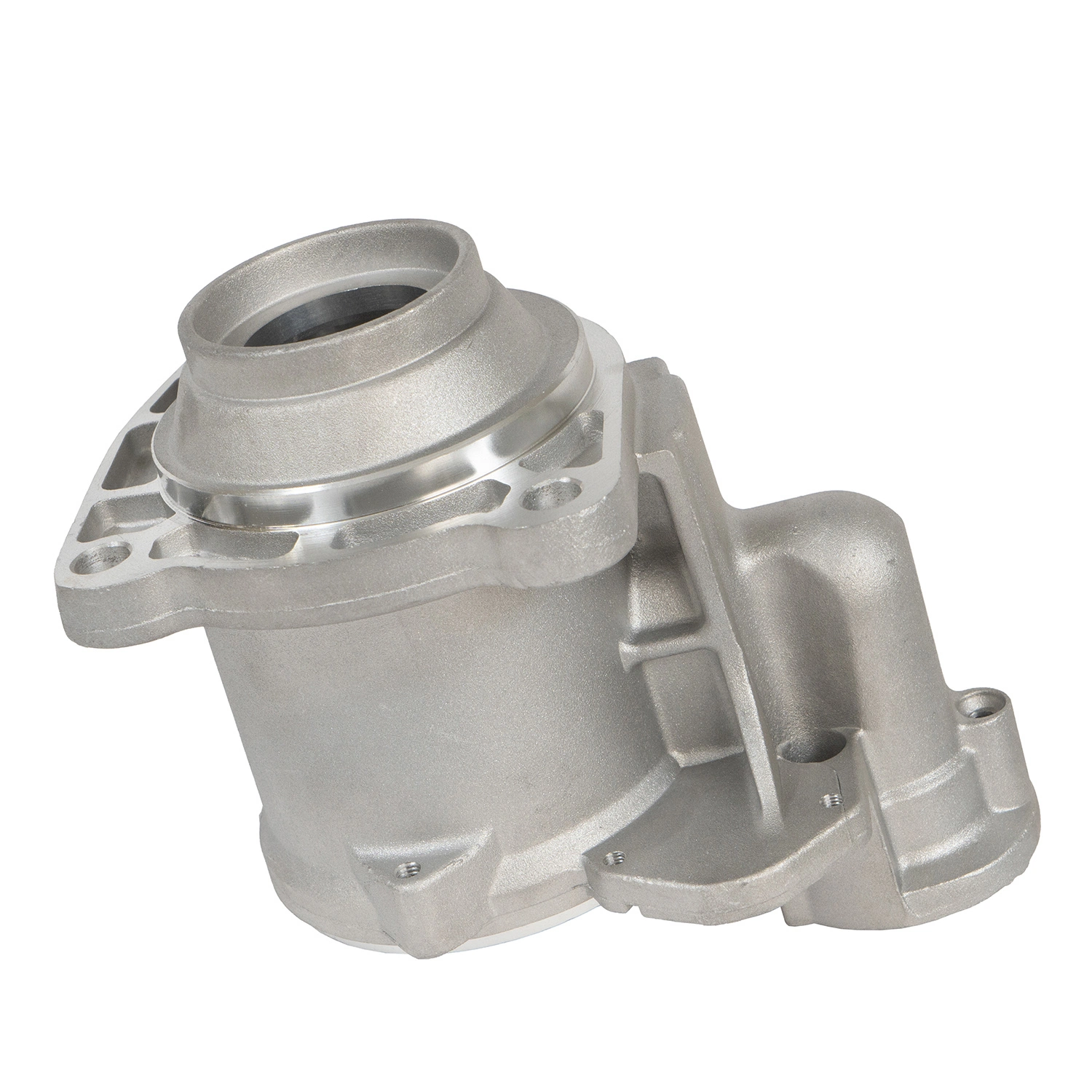 Aluminum Alloy Housing for Truck Starter