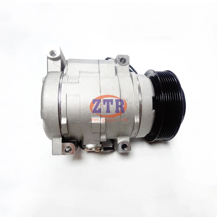 Auto Parts High quality/High cost performance  Car AC Compressor for Landcruiser 88320-6A370